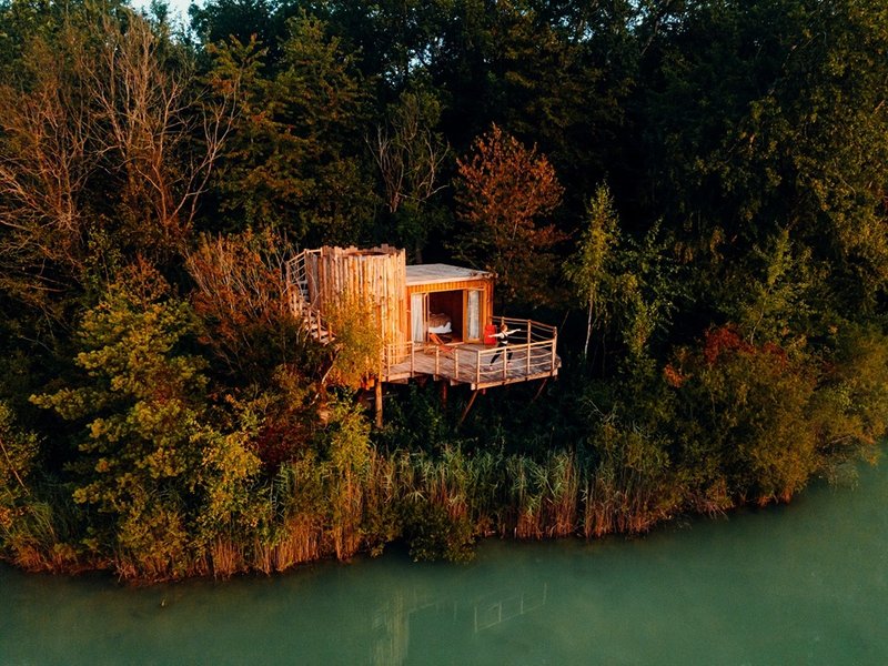 Domaine AbracadaRoom : Domaine des Reflets Bleus - Image 23