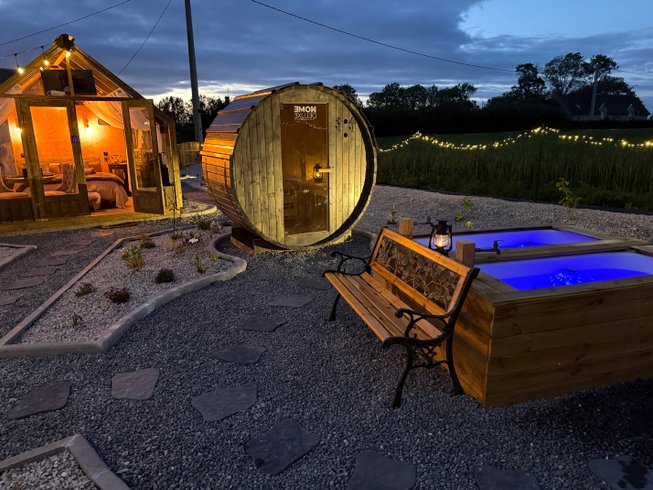 Domaine AbracadaRoom : La Verrière du Cotentin - Image 1