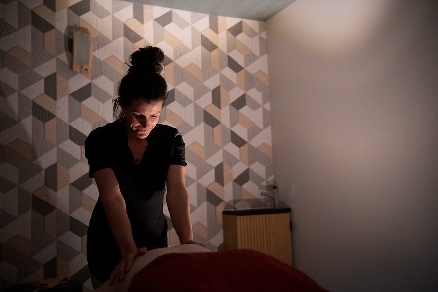 Hébergement AbracadaRoom : Le lodge de la Chouette - Image 10