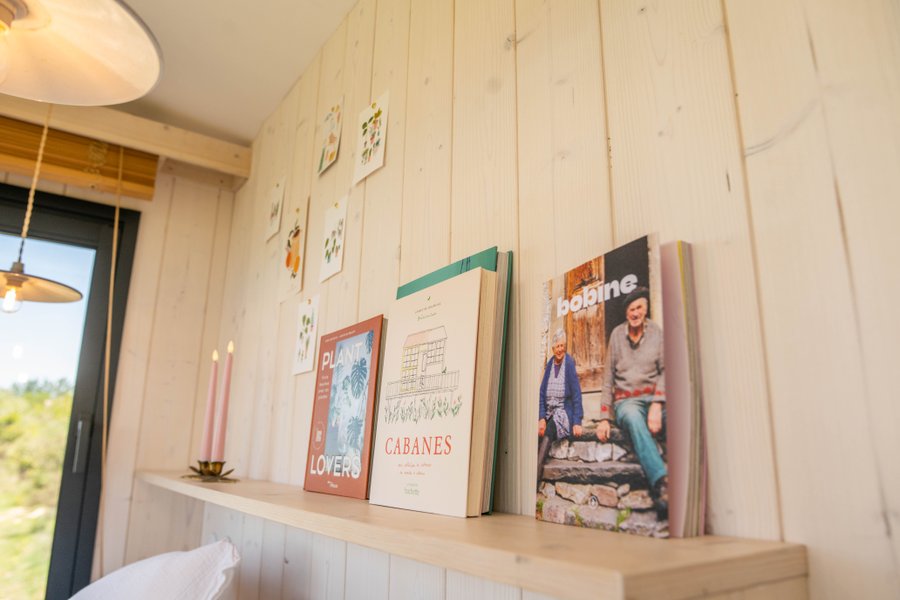 Hébergement AbracadaRoom : Pépiite Gorges de l'Ardèche - Spa privatif - Image 20