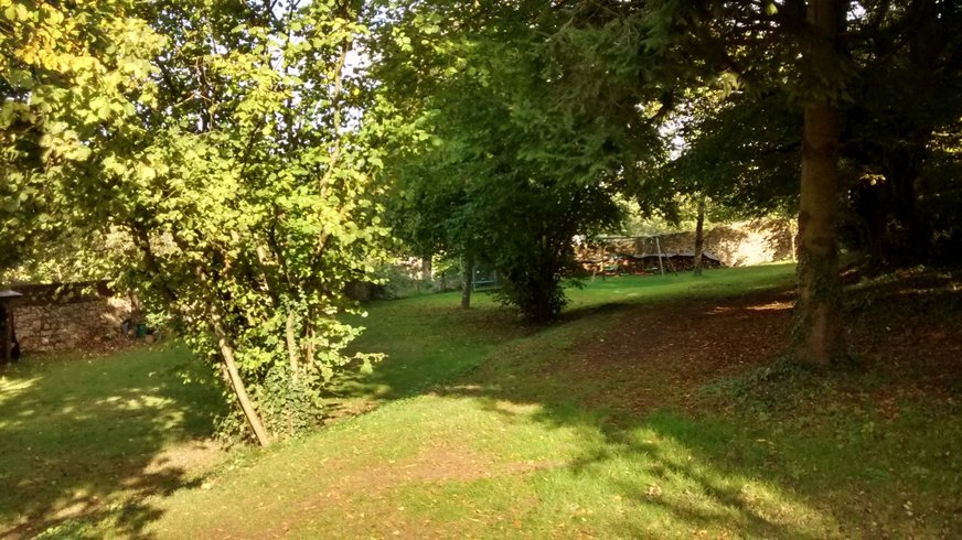 Domaine AbracadaRoom : Maisonnette Perchée - Image 8