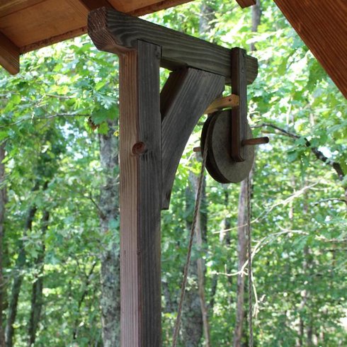 Hébergement AbracadaRoom : Lodge Natura & Spa - Image 7