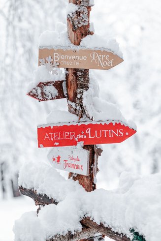 Domaine AbracadaRoom : Les Cabanes Enchantées - Image 7