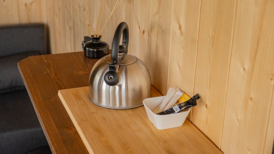 Hébergement AbracadaRoom : Le Paradis des Albères - Refuge Vue Mer & Montagne - Image 69