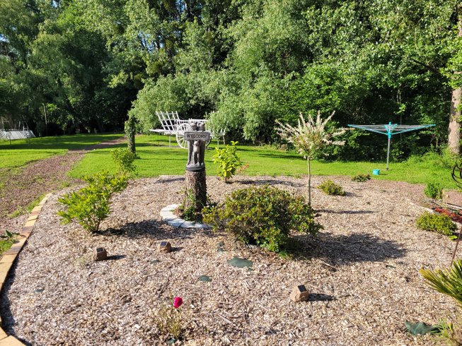 Hébergement AbracadaRoom : Yourte mongole - Image 13