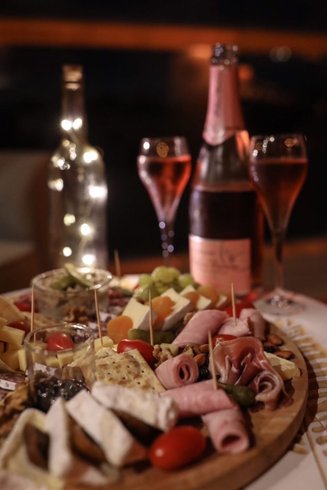 Domaine AbracadaRoom : Nuit's Féerique en Champagne - Image 20