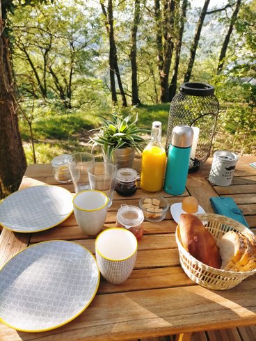 Domaine AbracadaRoom : Zoélières - Image 2