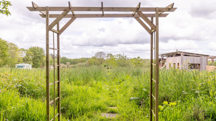 Hébergement AbracadaRoom : La Bulle Bao - Image 23