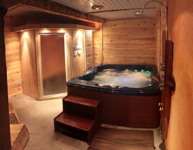 Domaine AbracadaRoom : La Bergerie du Plateau - Image 5