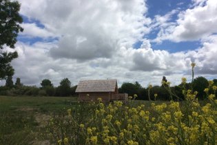 La Cabane Léonie