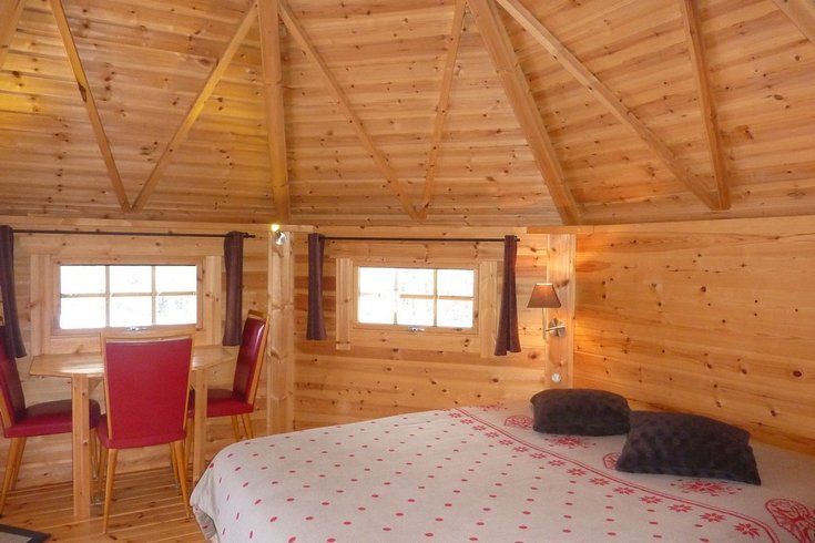 Hébergement AbracadaRoom : Kota Finlandais - Image 2