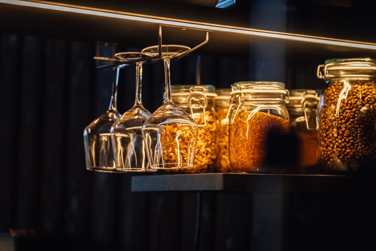 Hébergement AbracadaRoom : Sacrée Cabane - Bain nordique & douche cascade - Image 20