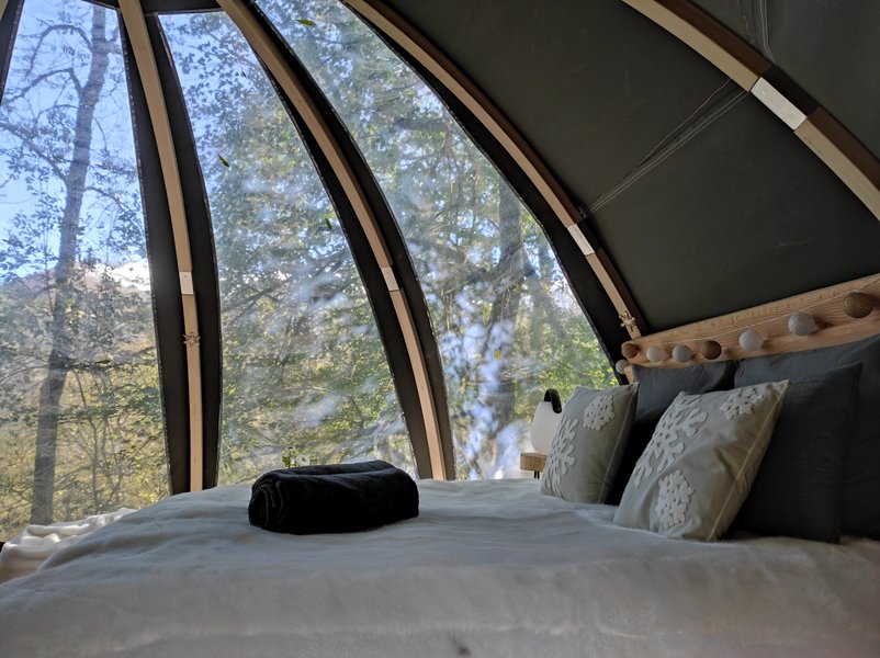 Hébergement AbracadaRoom : Le Flocon & Spa - Image 2