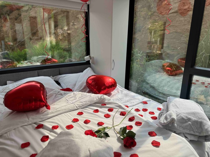 Domaine AbracadaRoom : Le Domaine des Constellations - Image 6