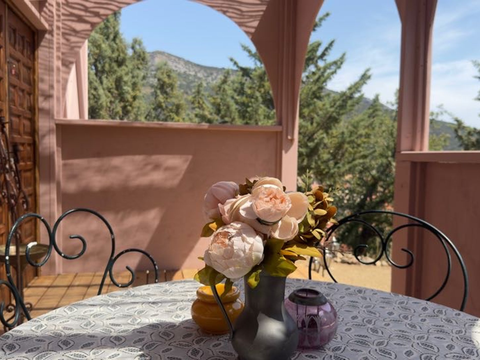 L'Hacienda
