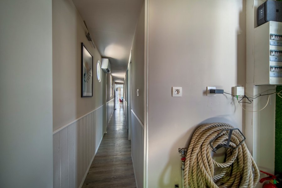 Hébergement AbracadaRoom : KALENDA : insolite ♥ calme ♥ dépaysant - Image 31