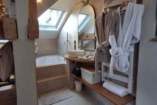 MySo Location "Le 182 - Splendide Hôtel "