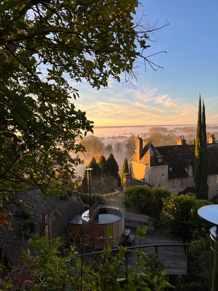 Domaine AbracadaRoom : Le Château de Nazelles - Image 2