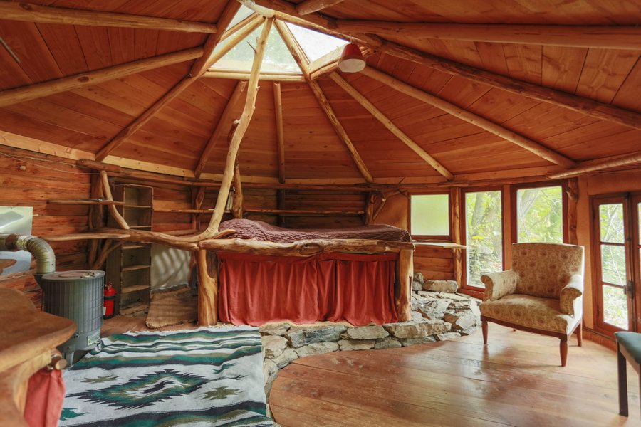 Hébergement AbracadaRoom : Petite cabane dans les bois - Image 3