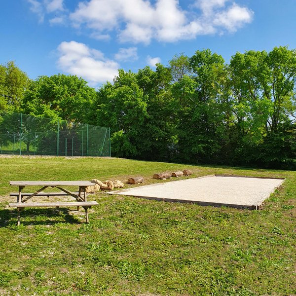 Domaine AbracadaRoom : Le Domaine de la Brette - Image 4