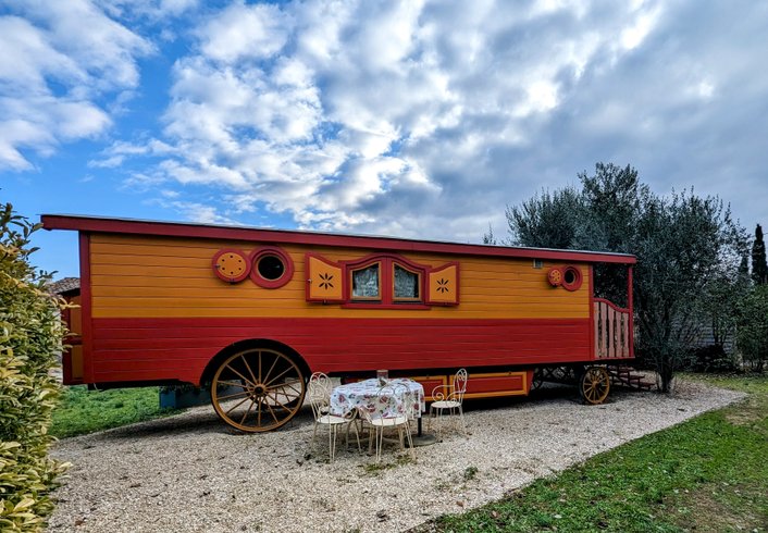 Domaine AbracadaRoom : Manon en Luberon - Image 4