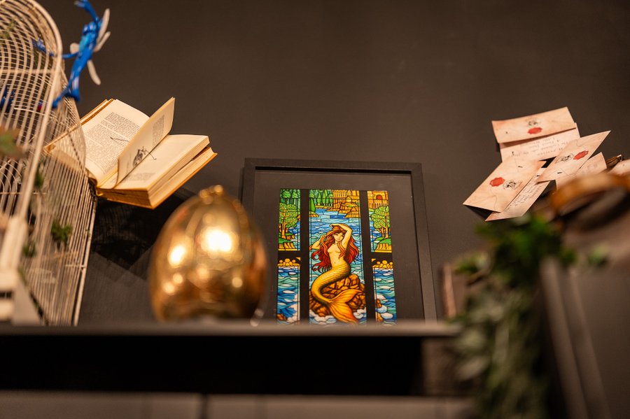 Domaine AbracadaRoom : Maison Wingardium - Image 79