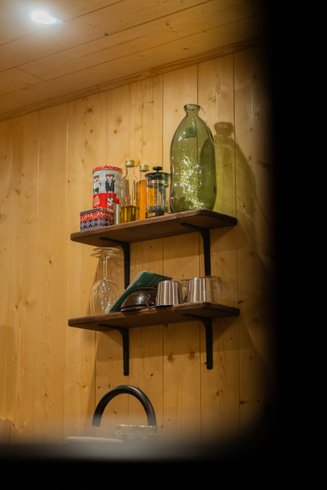 Hébergement AbracadaRoom : Le Brame des 4 Vents - Refuge entre Drôme & Vercors - Image 11