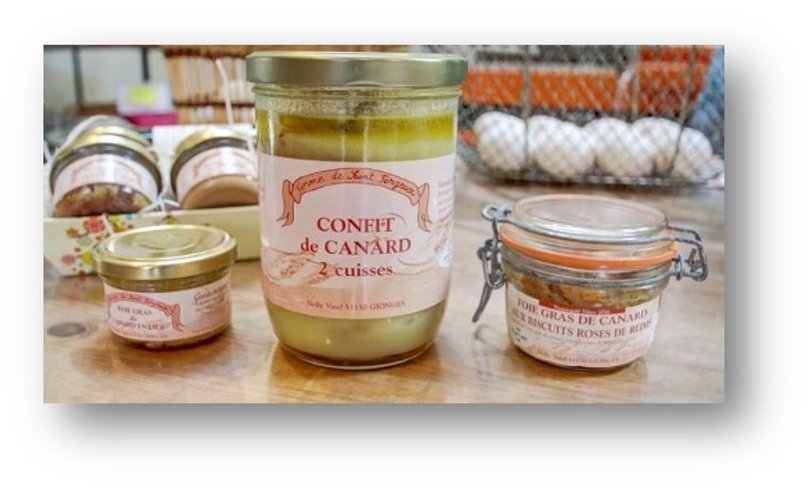 Domaine AbracadaRoom : Auberge Saint Fergeux - Image 6