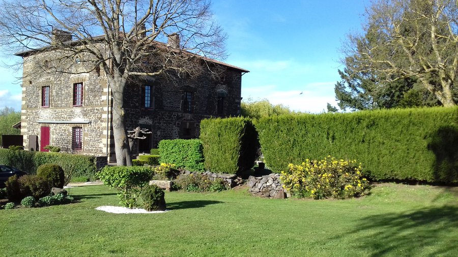 Domaine AbracadaRoom : Glamping Domaine de Barret - Image 17