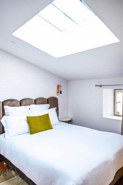 Hébergement AbracadaRoom : Le 1789, Gîte 5* - Image 31