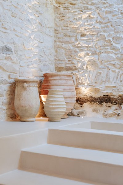 Hébergement AbracadaRoom : La Grange - Chambre intimiste & spa - Tavel - Image 4