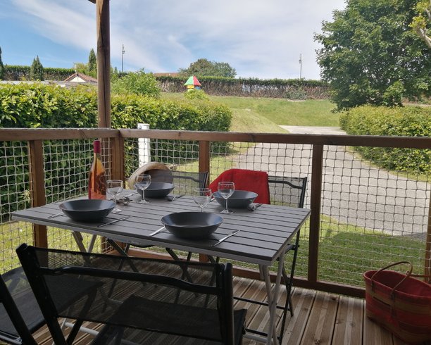 Hébergement AbracadaRoom : La Grande Cadole - Image 5