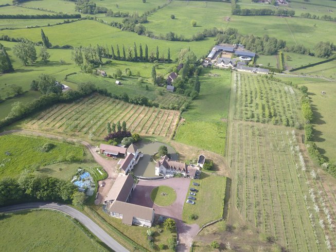 Domaine AbracadaRoom : Domaine des Essarts - Image 12