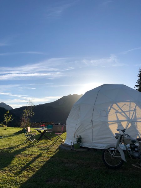 Hébergement AbracadaRoom : Chéry Dôme & Spa - Image 6