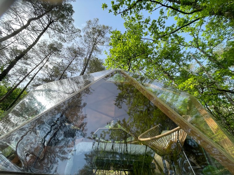 Domaine AbracadaRoom : Arborea - Image 2