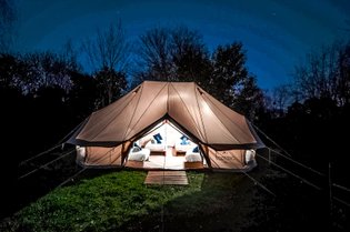 [NE PAS UTILISER] Nature Camp Dordogne