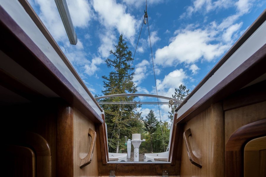 Hébergement AbracadaRoom : Le Voilier & Spa - Image 5