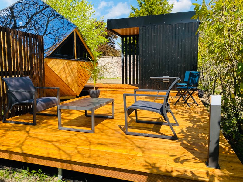 Domaine AbracadaRoom : La Réserve de l'Aube - Image 5