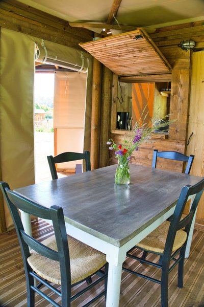 Hébergement AbracadaRoom : CABATENTE - Image 3