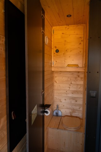 Hébergement AbracadaRoom : Prairie de la Gervanne - Panorama Drôme & Vercors - Image 22