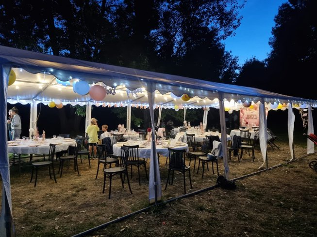 Domaine AbracadaRoom : Moulin de Vilaine - Image 85