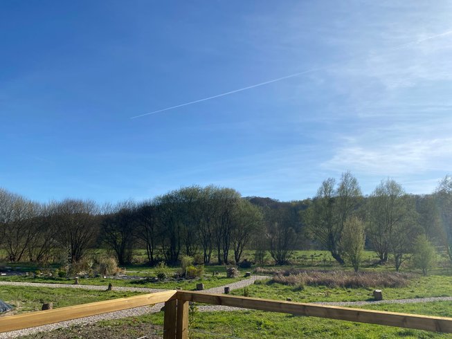 Hébergement AbracadaRoom : Le wigwam Bel'Etoile - Image 10