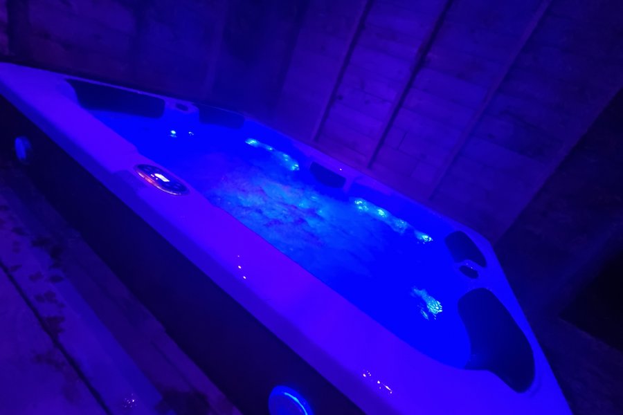 Tiny cosy & Spa — photo 2