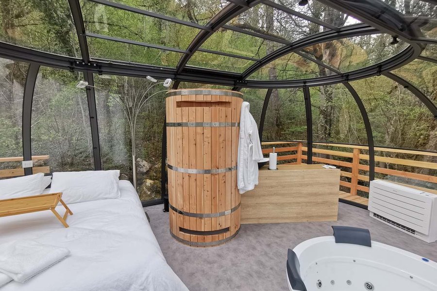 Dôme Stella & Spa — photo 2