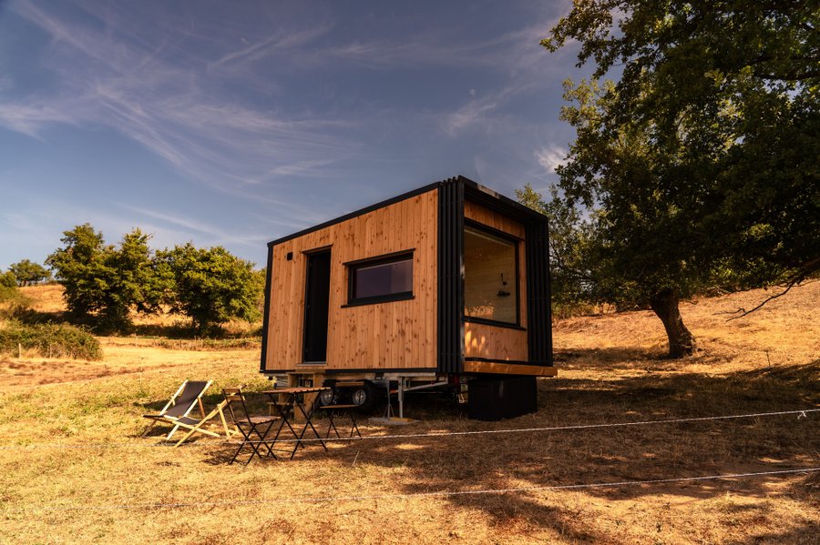 Hébergement AbracadaRoom : Homnest - Reflets de Loire - Vue sur les Gorges - Image 1