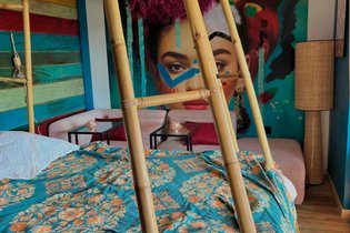 Le monde d'Echozellia