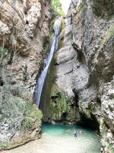 Domaine AbracadaRoom : Gervanne Camping - Image 13