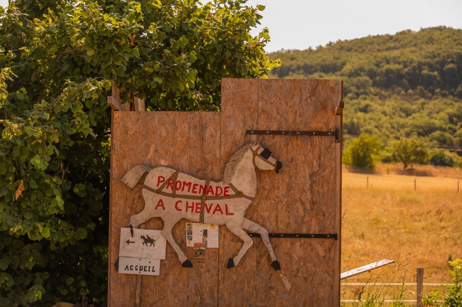 Domaine AbracadaRoom : Homnest (Puy Saint Martin) - Image 34