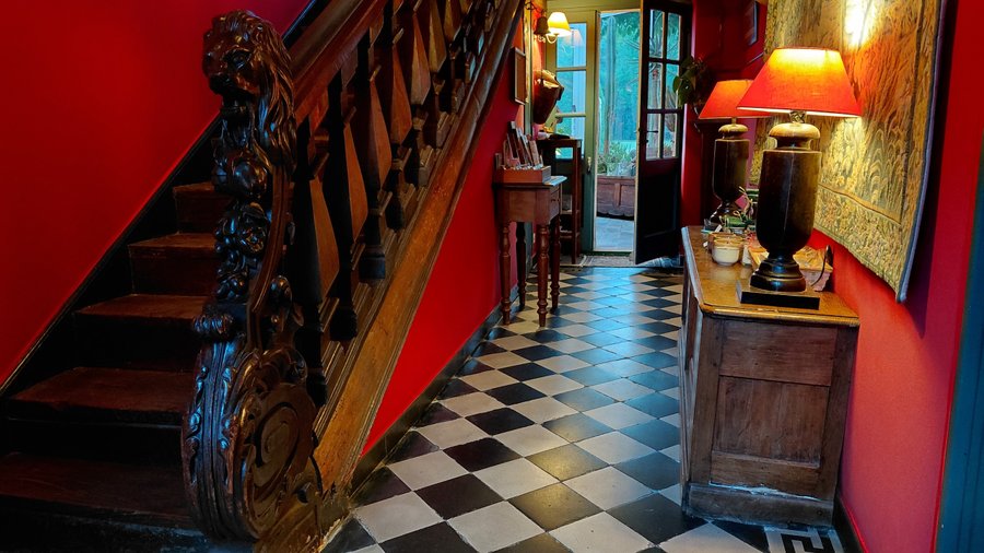 Domaine AbracadaRoom : Manoir de la Baronnie - Image 5