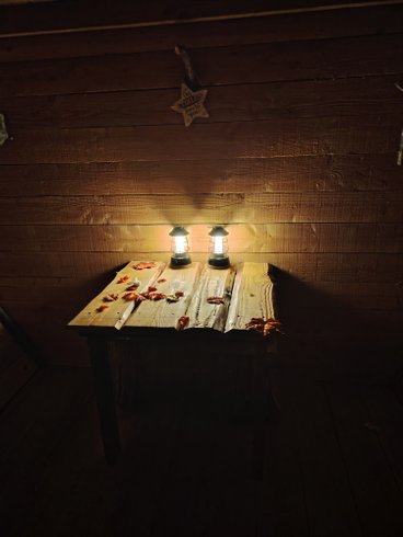Hébergement AbracadaRoom : Cabane Nid d’Oiseaux - Un cocon perché qui danse avec le vent - Image 34